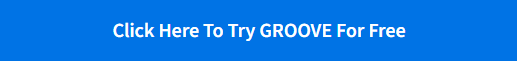 GrooveSell  Logo